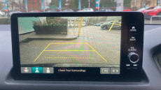 Honda Civic 2.0 eHEV Elegance 5dr CVT Hybrid Hatchback